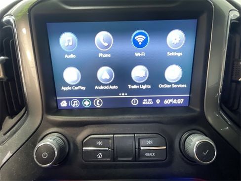 Used 2022 Chevrolet Silverado 1500 LT image 13