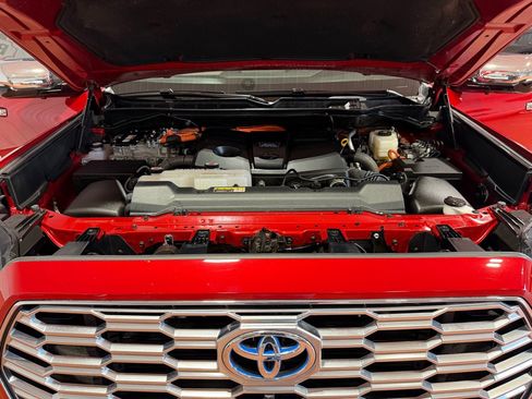 Used 2023 Toyota Sequoia Capstone image 43