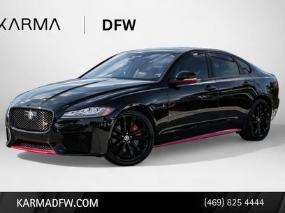 Used 2018 Jaguar XF S