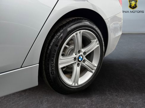 Used 2015 BMW 320i Sedan image 14