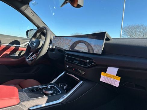 New 2026 BMW 430i xDrive w/ M Sport Package image 26