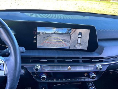 Used 2023 Kia Telluride SX image 23