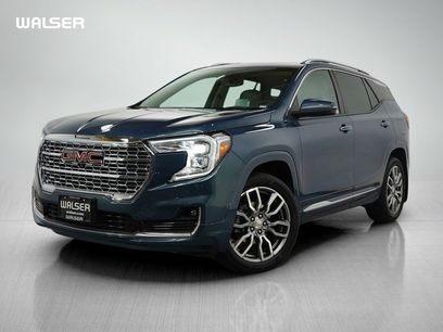 Used 2024 GMC Terrain Denali w/ Denali Premium Package