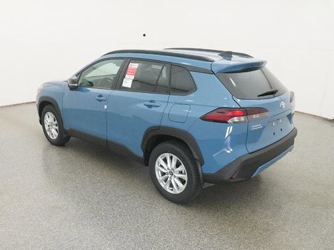 New 2026 Toyota Corolla Cross LE image 19