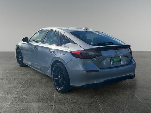 Used 2024 Honda Civic Sport image 5