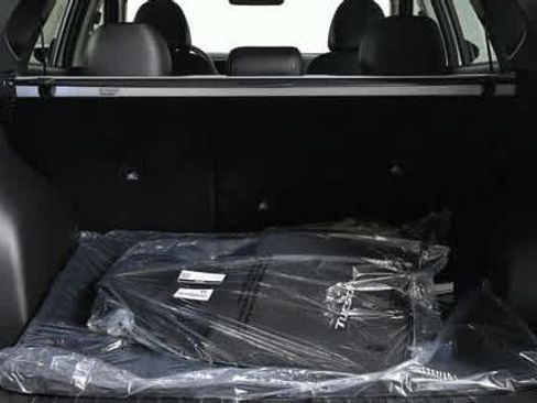 New 2026 Hyundai Tucson SEL image 68