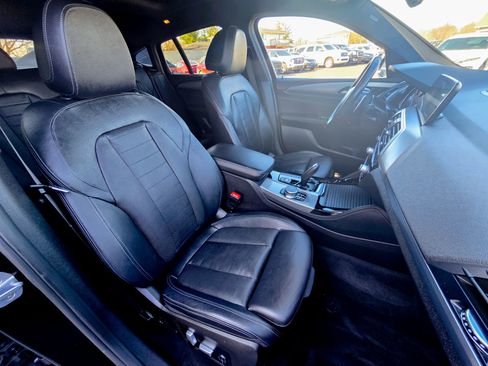 Used 2019 BMW X4 xDrive30i w/ Executive Package image 26