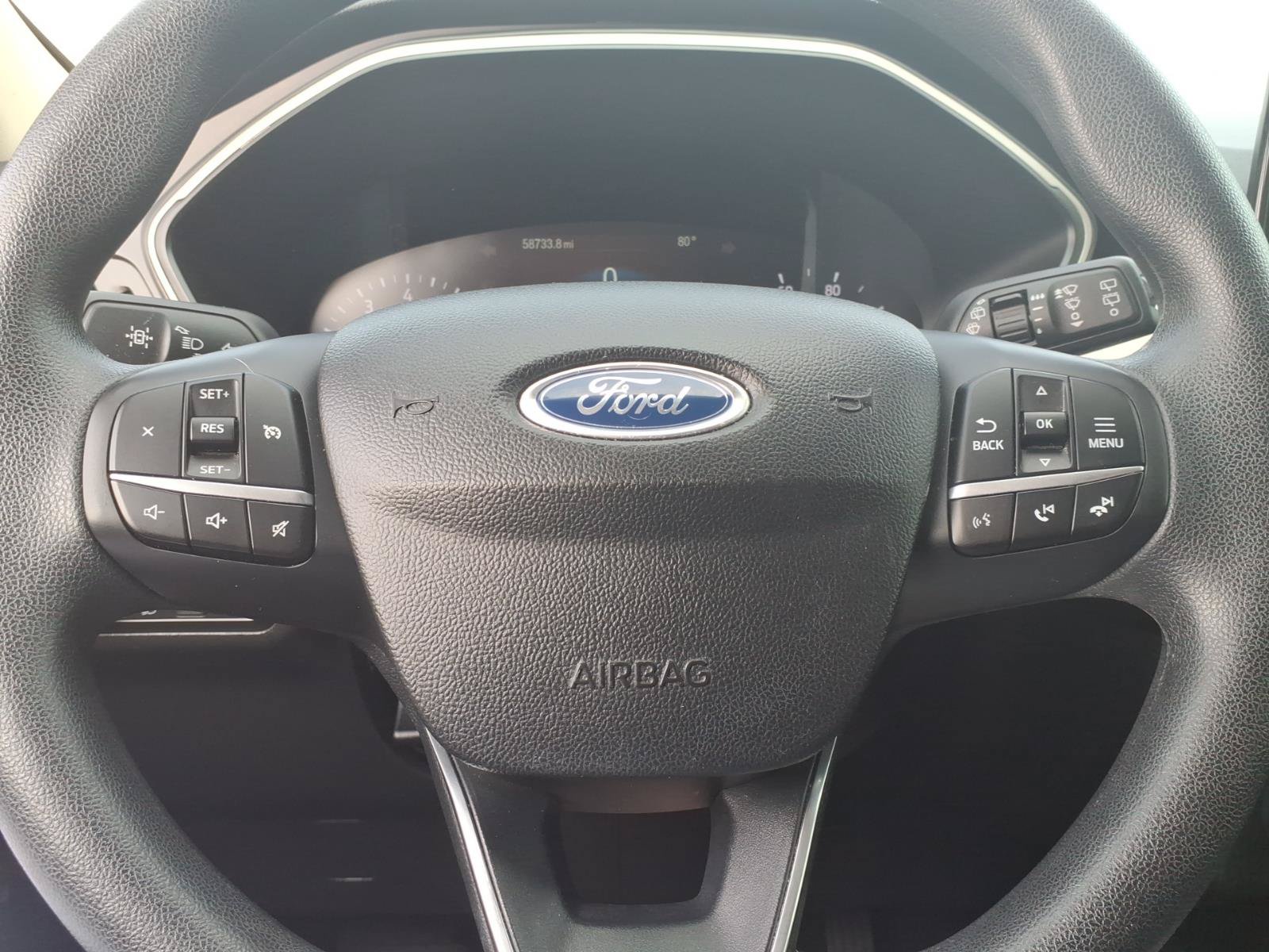 Used 2020 Ford Escape SE AWD/4WD image 23
