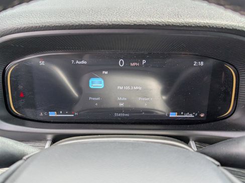 Used 2024 Jeep Wagoneer L Series II w/ Flexible Seating Group image 30