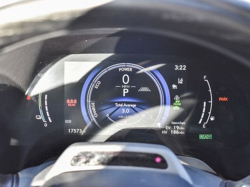 Used 2024 Lexus RX 450h AWD w/ Luxury Package image 22