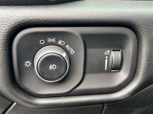 New 2026 RAM 5500 Tradesman w/ Chrome Appearance Group image 14