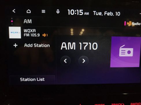 Used 2023 Kia Forte GT-Line w/ GT-Line Premium Package image 25