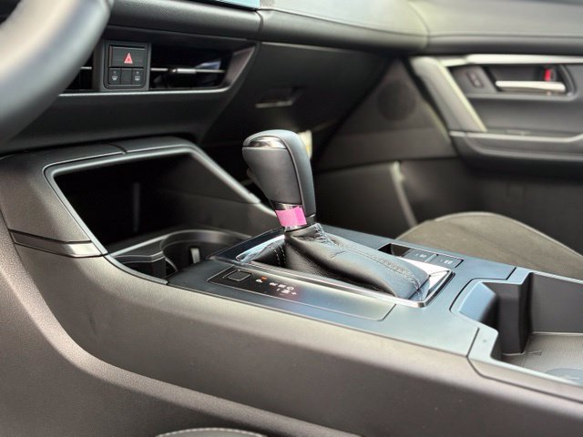 New 2026 MAZDA CX-5 Select AWD/4WD image 25