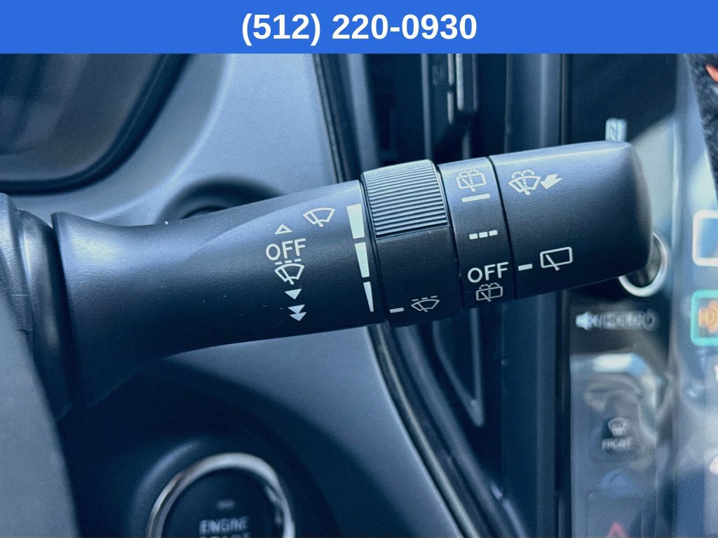 New 2026 Subaru Crosstrek 2.5i Limited AWD/4WD image 15