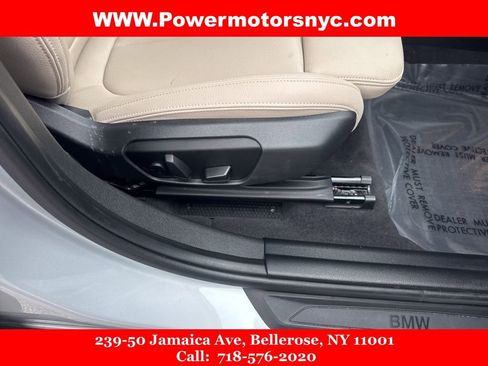 Used 2021 BMW X2 xDrive28i w/ Premium Package image 16