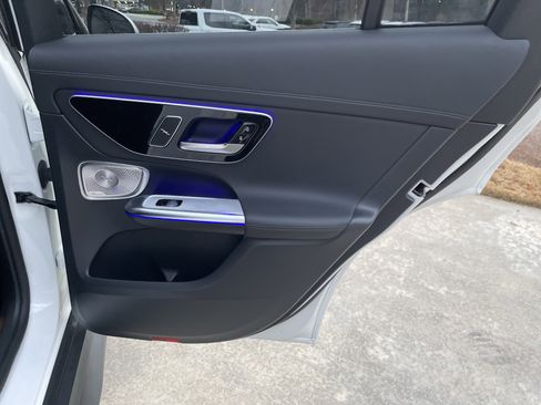 Certified 2023 Mercedes-Benz GLC 300 4MATIC image 41