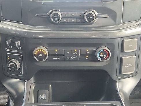 Certified 2022 Ford F150 XL w/ STX Appearance Package AWD/4WD image 17