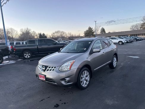 Used 2013 Nissan Rogue SL image 16
