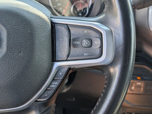 Used 2024 RAM 2500 Big Horn image 23