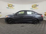 New 2024 Mitsubishi Mirage G4 Black Edition image 4