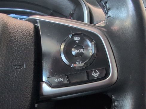 Used 2020 Honda CR-V EX-L image 15