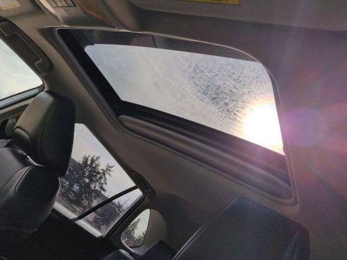 Certified 2020 Toyota RAV4 Limited w/ Limited Grade Weather Package image 14