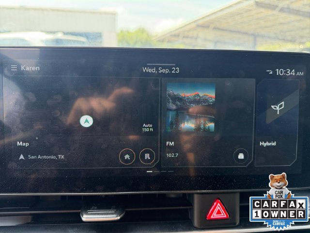 Used 2026 Kia Carnival LXS FWD image 8