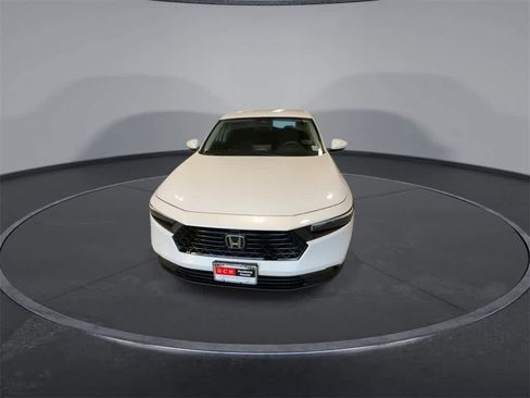 Used 2023 Honda Accord LX image 3