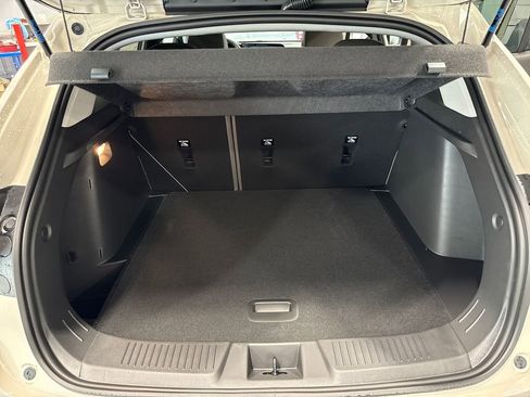 New 2026 Chevrolet Trax ACTIV FWD image 41