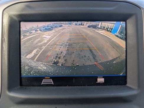 Used 2021 Chevrolet Silverado 1500 Custom w/ Safety Confidence Package image 23