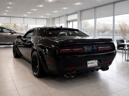 Used 2023 Dodge Challenger R/T Scat Pack RWD image 3