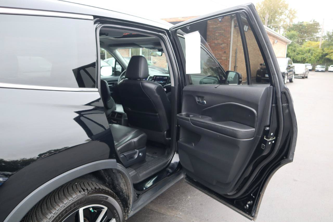 Used 2020 Honda Pilot Touring image 13