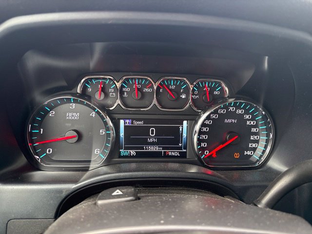 Used 2018 GMC Sierra 1500 SLT AWD/4WD image 15