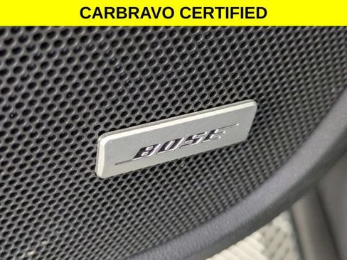 Certified 2022 GMC Terrain Denali AWD/4WD image 11