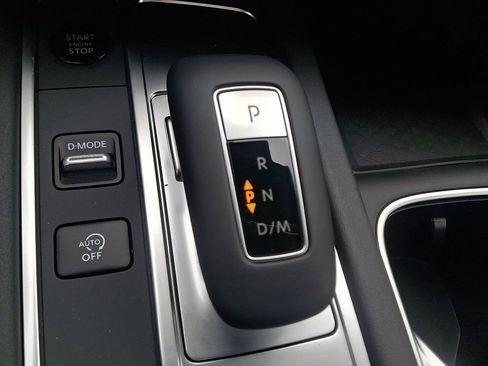 New 2026 INFINITI QX60 Autograph w/ Dark Cargo Package image 9