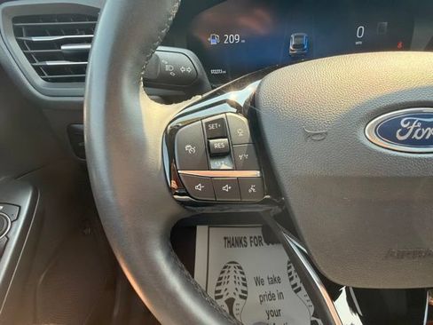 Used 2023 Ford Escape Active w/ Tech Pack #2 AWD/4WD image 38