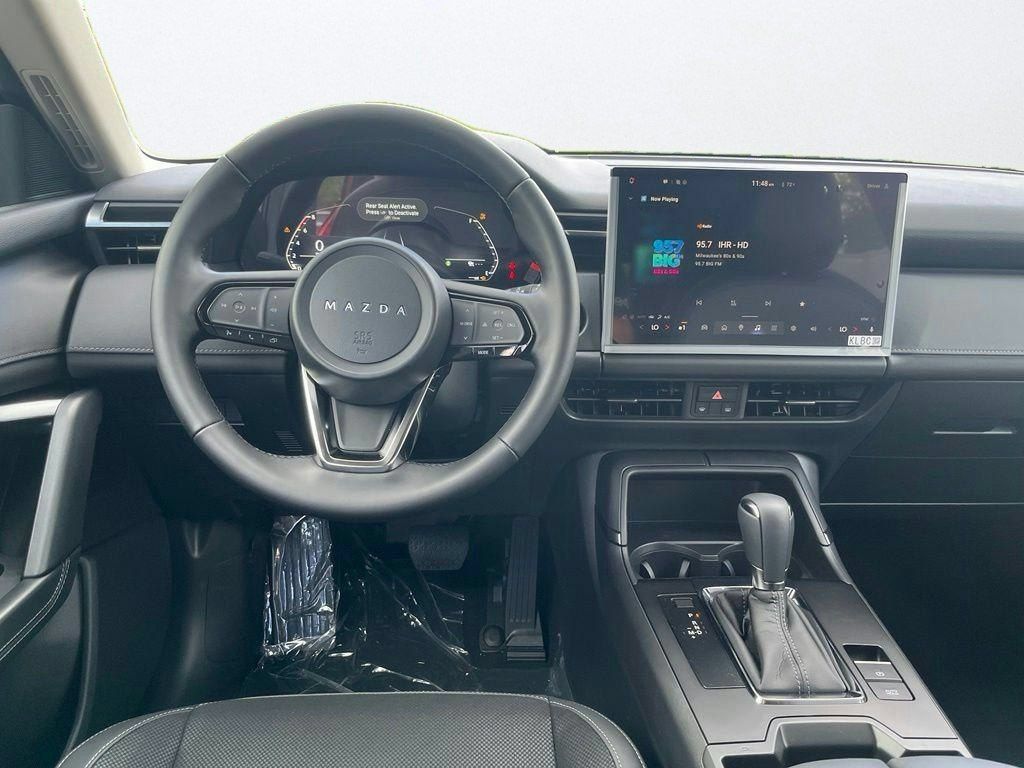 New 2026 MAZDA CX-5 Preferred AWD/4WD image 17