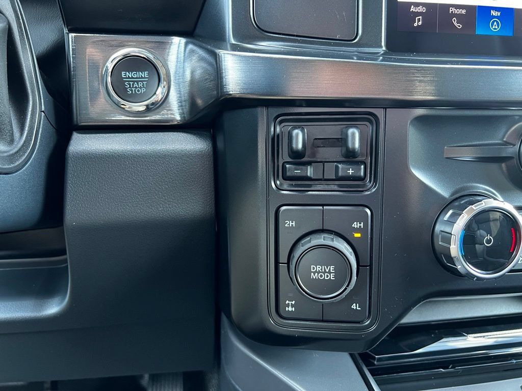 New 2026 Ford F350 Lariat w/ Chrome Package AWD/4WD image 33