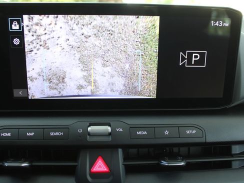 New 2025 Kia K4 EX image 39