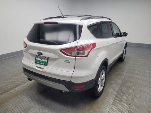 Used 2014 Ford Escape SE w/ Equipment Group 201A image 9