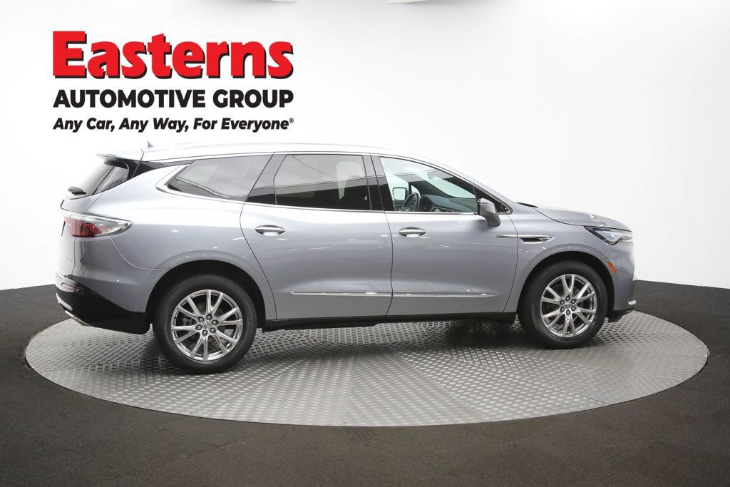 Used 2023 Buick Enclave Essence w/ Experience Buick Package FWD image 45