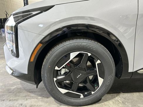 New 2026 Kia Sportage SX FWD image 20
