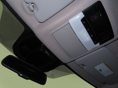 Certified 2025 Nissan Rogue SL image 44