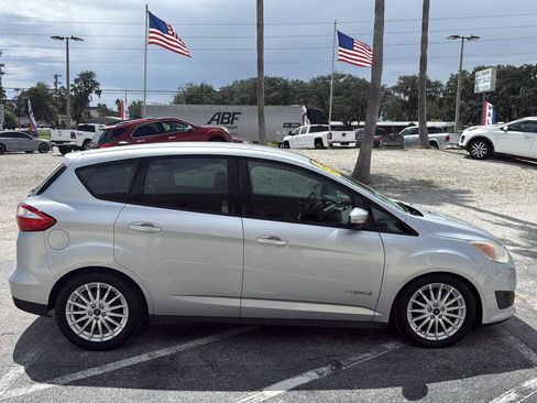 Used 2016 Ford C-MAX SE FWD image 6