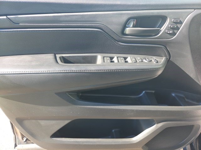 Used 2025 Honda Odyssey EX-L image 9