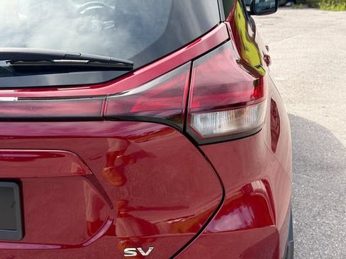 Used 2023 Nissan Kicks SV FWD image 10