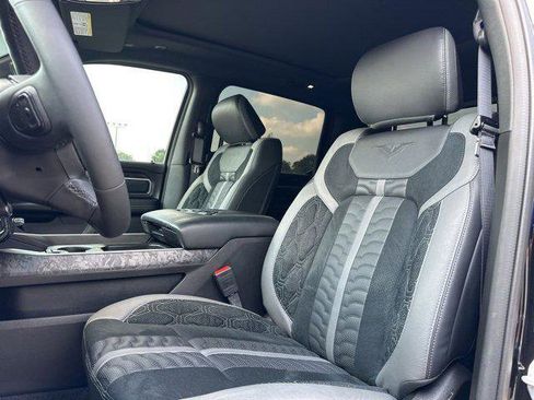 Certified 2025 RAM 1500 Big Horn image 11