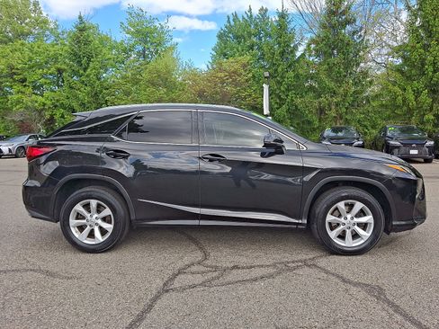 Used 2017 Lexus RX 350 AWD w/ Premium Package image 7