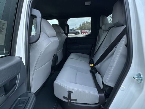New 2026 Toyota Tacoma SR5 AWD/4WD image 21