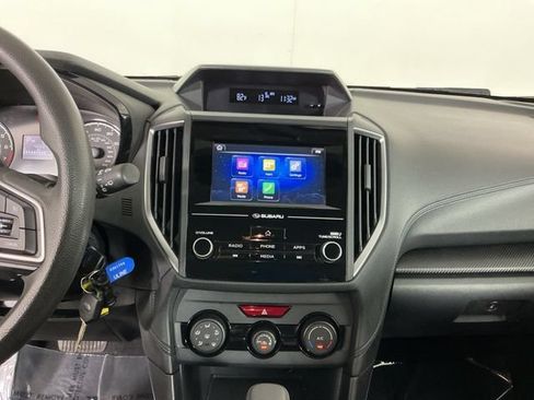 Used 2018 Subaru Impreza 2.0i AWD/4WD image 18